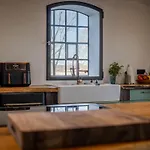 Scheune 1746 Apartment