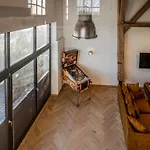 Scheune 1746 Apartment *