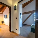 Apartment Scheune 1746