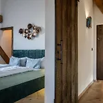 Scheune 1746 Apartment