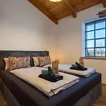 Scheune 1746 Apartment *