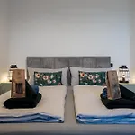 Scheune 1746 Apartment *