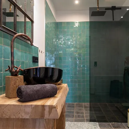 Scheune 1746 Apartment *