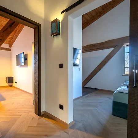 Apartment Scheune 1746
