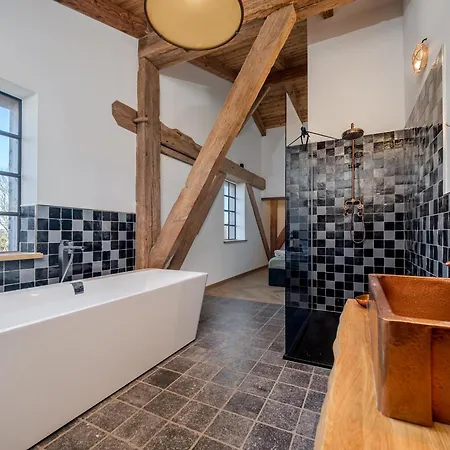Scheune 1746 Apartment *